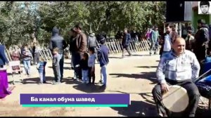 Махмадали Аюби 2021 -Туй дар Вахьё !| MAHMADALI AYUBI