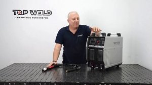 Как выбрать плазморез для ручной резки?