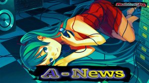 A - News: Самые Горячие Новости из Мира Аниме 0