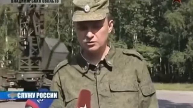 Мобильный радиолокационный комплекс НЕБО М ☢ Россия смотреть онлайн