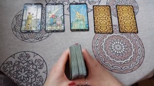 ОСОЗНАЛ ЛИ ЧЕЛОВЕК СВОЮ ВИНУ И БУДЕТ ЛИ ДЕЛАТЬ ШАГИ/Онлайн гадание/Tarot