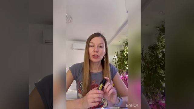 Эфирное масло лимона ? Дотерра
