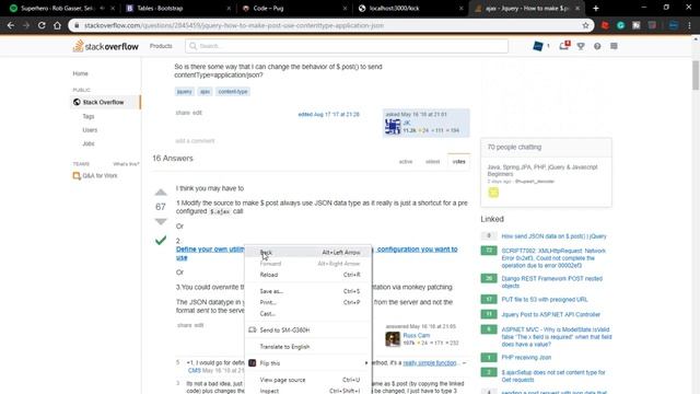 How to make a logging website for your Roblox game Part 1 смотреть онлайн