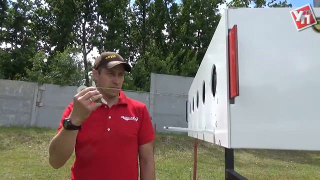 Димитровградский биатлонист изобрел установку для стрельбы смотреть онлайн