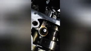 Ошибка P0365 шевроле круз причина