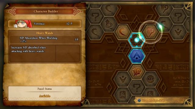 Город в пустыне ✶ Dragon Quest XI #11 смотреть онлайн