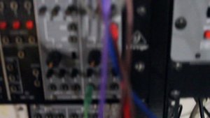 Behringer MX882 V2 Rackmount Mixer/Splitter Unboxing