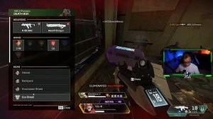 Обзор нового события - Реликвия на Ревенанта - Апекс Легенд