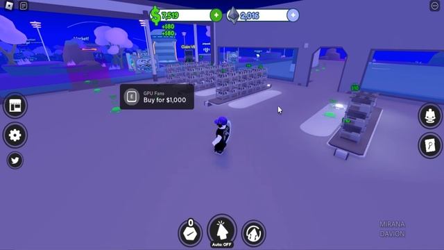 Roblox Crypto Tycoon New Codes September 2022 смотреть онлайн