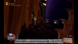 как попасть на первую ступень сарая grounded