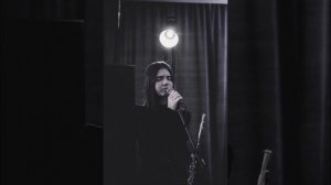 Cover | В тихом дыхании ветра