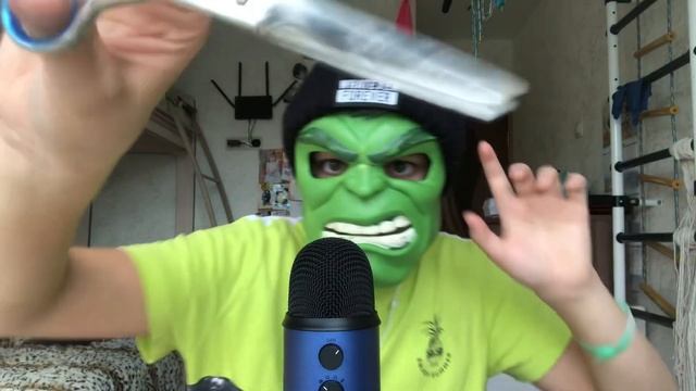АСМР Быстрые и приятные ТРИГГЕРЫ ? для сна ??