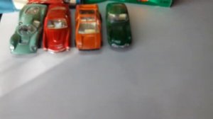Ремейки СССР. 1:43/ Remakes of the USSR.