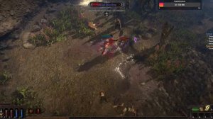 Path of exile Учимся играть