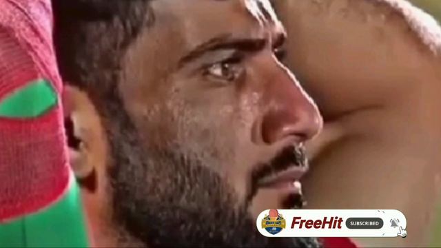 Afghan's players craid after lose 1st match vs PAK in 2023 ODIs series