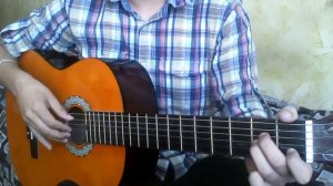 Далер Назаров - Чак чаки борон (видеоразбор)