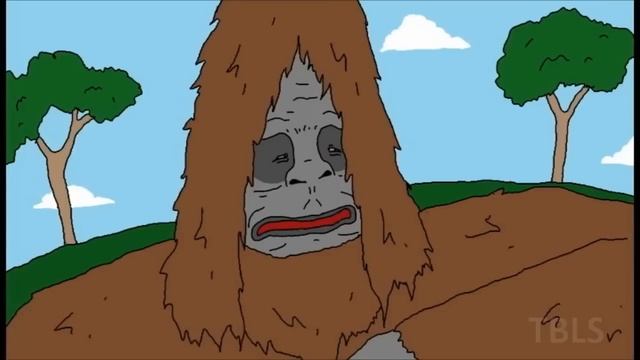 Big Lez Show Sassy What you talking about смотреть онлайн