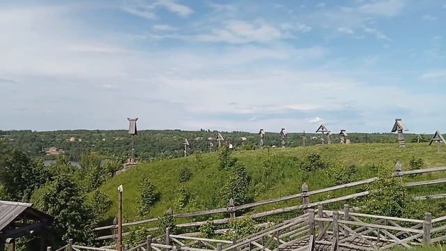 VID20230607151610 вид на Плёс с горы Левитана