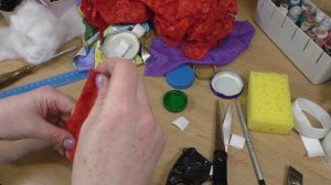 ИГОЛЬНИЦА НА РУКУ СВОИМИ РУКАМИ. ШВЕЙНОЕ ДЕЛО. NEEDLE HAND OWN HANDS.