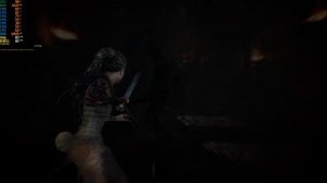 Hellblade: Senua’s Sacrifice ➣ Оптимальные настройки графики