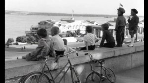 В краю магнолий  -  ВИА "Ариэль"