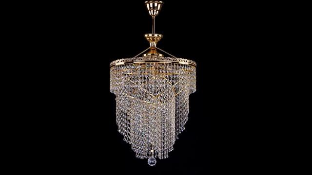 Чешские хрустальные люстры ARTGLASS полная версия смотреть онлайн