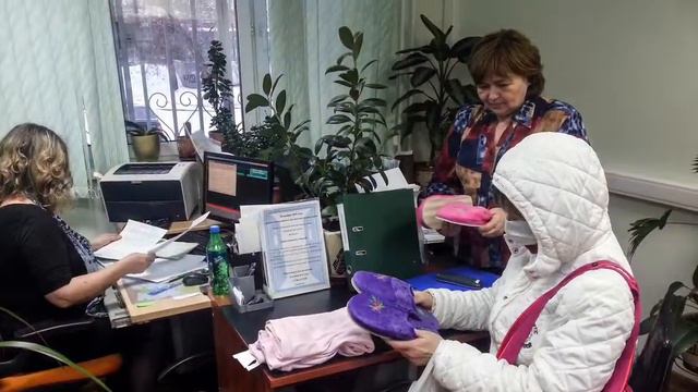 С Днём социального работника!