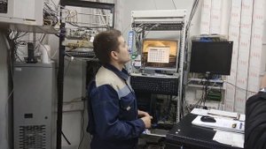 Проверка работоспособности пожарной сигнализации