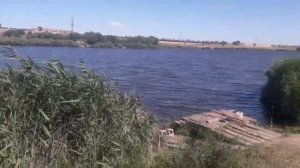 Рыбалка Возле Мариуполя выпуск 41