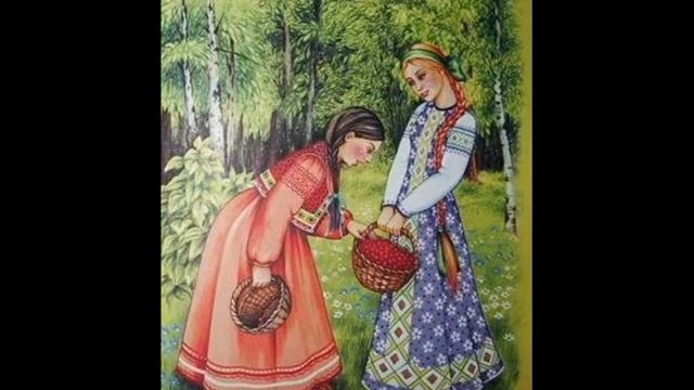 Волшебная дудочка - русская народная сказка. смотреть онлайн