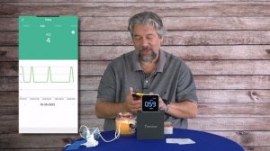 Temtop M10i Wi-Fi Air Quality Monitor -- DEMO & REVIEW