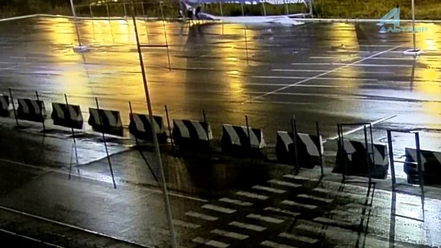 «Сервико» – за развитие спорта в регионе! Кому это мешает? – Видеосюжет «Альтаира» смотреть онлайн