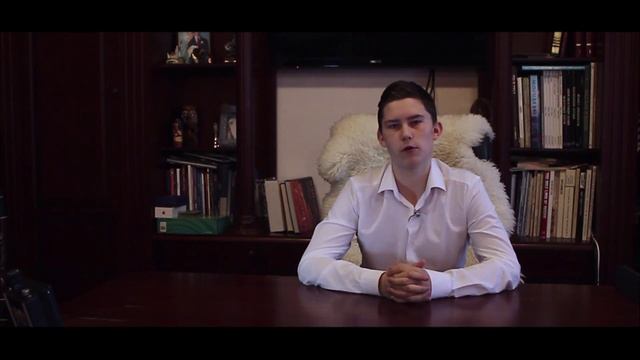 "Гимназист года - 2016" г. Канск смотреть онлайн