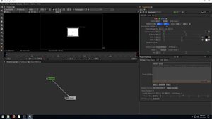 Natron Lesson 2 - Draw Nodes and Basic Animation
