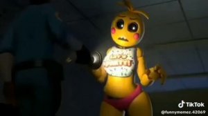 She is such a bad bitch tho