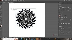 Mandala !! How to create a simple mandala in adobe illustrator