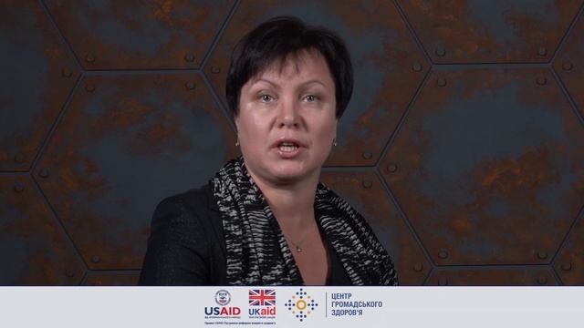 Тема 3.7.2. Фізична активність та варіанти впливу на здоров’я її недостатності смотреть онлайн