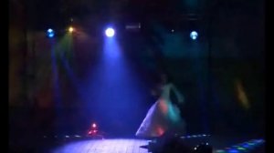 Лема Нальгиева - Танец горного орла