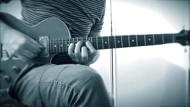 Voiceleading | C.A.G.E.D.  Exercise 1. C Major Scale Harmonised Using Only C Chord Shapes.