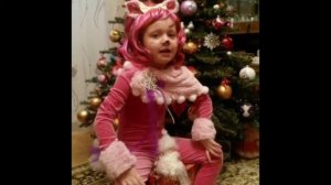 Шоу балет АВИТА, поздравляет Всех с Новым годом!
