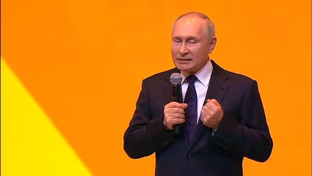 Церемония вручения премии #МыВместе