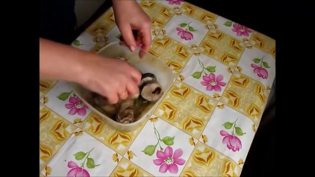 Скумбрия тушеная с овощами в мультиварке смотреть онлайн