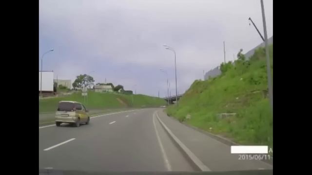 Самые тупые и неудачные автоподставы