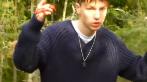bladee - Into Dust