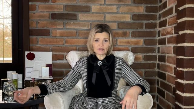 CHANEL ПАРФЮМЕРИЯ // МОИ АРОМАТЫ ШАНЕЛЬ