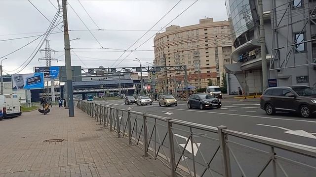 Питер Комендантский проспект смотреть онлайн