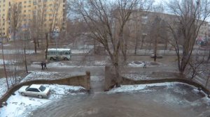 Волгодонск старый город