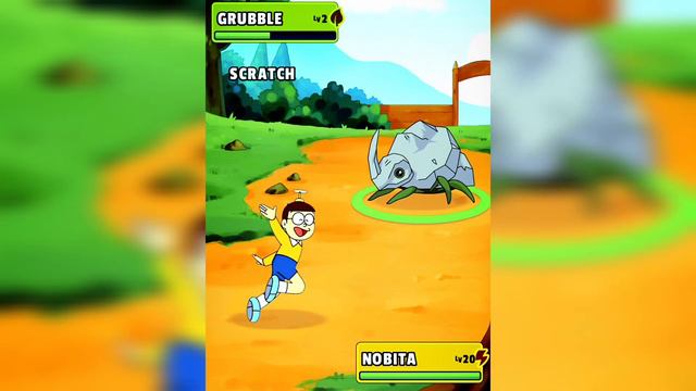 Dynamons World | Dynamonsworld Doraemon New Varsion | Dynamons Change Doraemon All Character Unlock