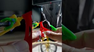 обзор на Фингер самокат и Фингер велосипед.