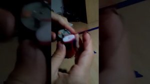 Как сделать тату машинку